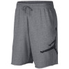 Jordan Jumpman Air Fleece Shorts ''Carbon Heather''