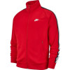 Nike Sportswear N98 Full-Zip Hoodie ''University Red''