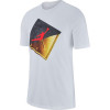 Air Jordan Slash Jumpman T-Shirt ''White''