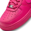 Nike Air Force 1 '07 Low Women's Shoes ''Fireberry''