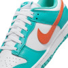Nike Dunk Low ''Miami Dolphins''