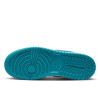 Air Jordan 1 Low Kids Shoes ''Pistachio Frost'' (GS)