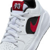 Air Jordan Stadium 90 Kids Shoes ''White/Gym Red'' (GS)