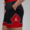 Air Jordan Diamond Women's Shorts ''Black''