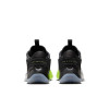 Air Jordan Luka 2 Kids Shoes ''Black Volt'' (GS)