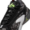 Air Jordan Luka 2 Kids Shoes ''Black Volt'' (GS)