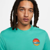 Nike Dri-FIT Graphic T-Shirt ''Washed Teal''