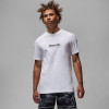 Air Jordan Sport Graphic T-Shirt ''White''