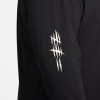 Nike Ja Morant Max90 Long-Sleeve Shirt ''Black''