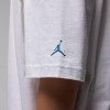 Air Jordan Oversized Women's T-Shirt ''White''