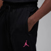 Air Jordan Graphic Fleece Pants ''Black''