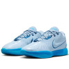 Nike Lebron 21 ''Blue Diver''