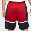 Air Jordan Jumpman Shorts ''Black/Gym Red''
