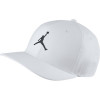 Air Jordan Classic99 Snapback Cap ''White''