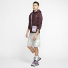 Nike Heritage Small Crossbody Bag ''Iced Lilac''