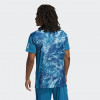 adidas Ball For The Oceans 365 T-Shirt ''Hazy Sky''