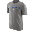 Nike Dri-Fit Golden State Warriors T-shirt