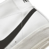 Nike Blazer Mid '77 Vintage ''White/Black''