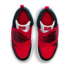 Air Jordan Sky Jordan 1 ''White/Black/University Red/Sport Blue'' (PS)