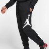 Air Jordan Jumpman Logo Pants ''Black''