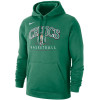 Nike Boston Celtics Hoodie ''Clover''