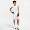 Nike Pro Sleeveless Top ''White''