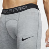 Nike Pro 3/4 Compression Tights ''Smoke Grey''