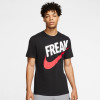 Nike Dri-FIT Giannis Freak T-Shirt ''Black''