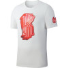 Nike Dri-FIT Kyrie T-Shirt ''White''