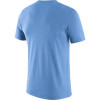 Nike Dri-FIT Chicago Bulls City Edition Logo T-Shirt ''Valor Blue''