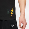 Nike Dri-FIT LeBron King Me T-Shirt ''Black''