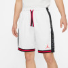 Air Jordan Jumpman Shorts ''White/Infrared 23''