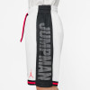 Air Jordan Jumpman Shorts ''White/Infrared 23''