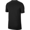 Air Jordan Air T-Shirt ''Black''