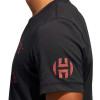 Adidas Harden Slogan T-shirt