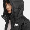 Nike Sportswear Synthetic Fill Reversible Women's Jacket ''Black''