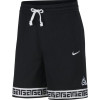 Nike Giannis Shorts ''Black''