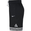 Nike Giannis Shorts ''Black''