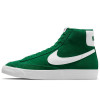 Nike Blazer Mid '77 Suede ''Pine Green''