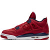 Air Jordan Retro 4 ''FIBA''