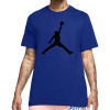 Air Jordan Jumpman T-Shirt ''Blue''