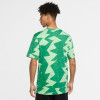 Air Jordan Printed Poolside T-Shirt ''Green Strike''