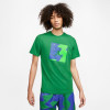 Air Jordan Poolside T-Shirt ''Aloe Verde''
