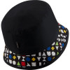 Air Jordan Quai 54 Bucket Hat ''Black''