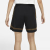 Nike Dri-FIT Fly Basketball WMNS Shorts ''Gold Black''