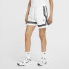 Nike Dri-FIT Fly Basketball WMNS Shorts ''White''