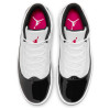 Air Jordan Max Aura 2 ''White/Gym Red-Black''