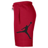Air Jordan Jumpman Fleece Shorts ''Gym Red''