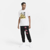 Air Jordan Jumpman Classics Fleece Pants ''Black''