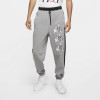 Air Jordan Jumpman Classics Fleece Pants ''Grey''